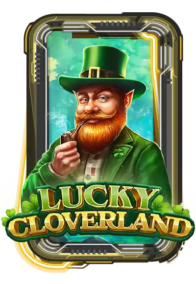 Lucky Cloverland