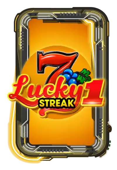 Lucky Streak 1