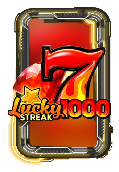 Lucky Streak 1000