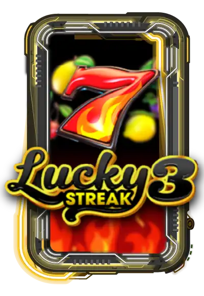 Lucky Streak 3