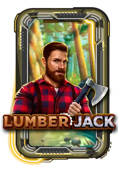 Lumber Jack