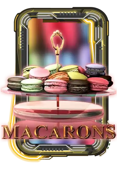 Macaroons