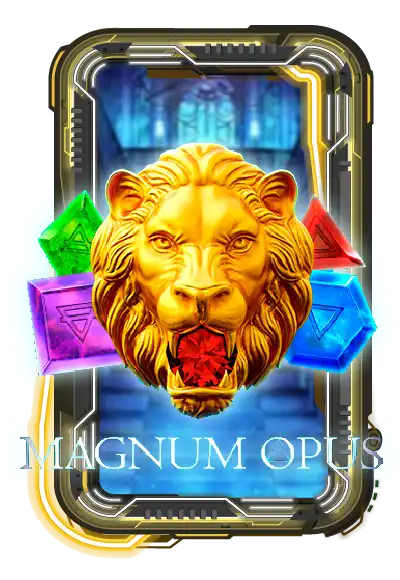 Magnum Opus