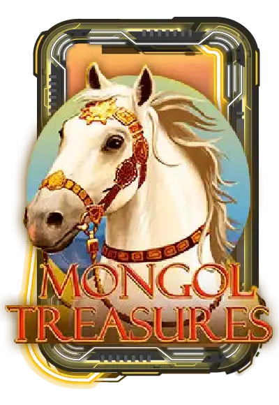 Mongol Treasures