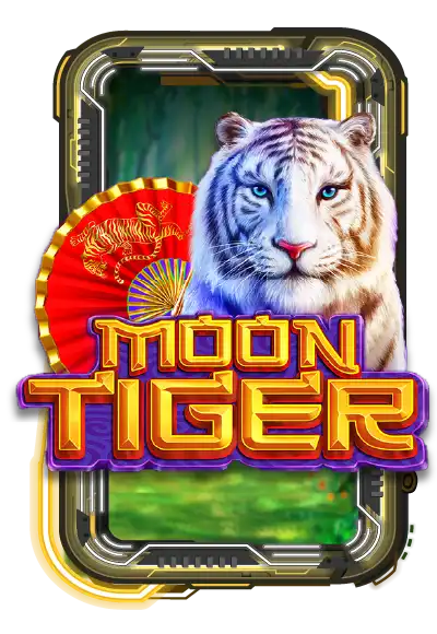 Moon Tiger