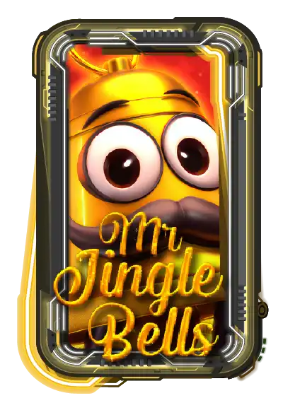 Mr Jingle Bells