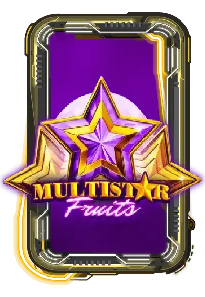 Multistar Fruits