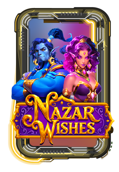 Nazar Wishes