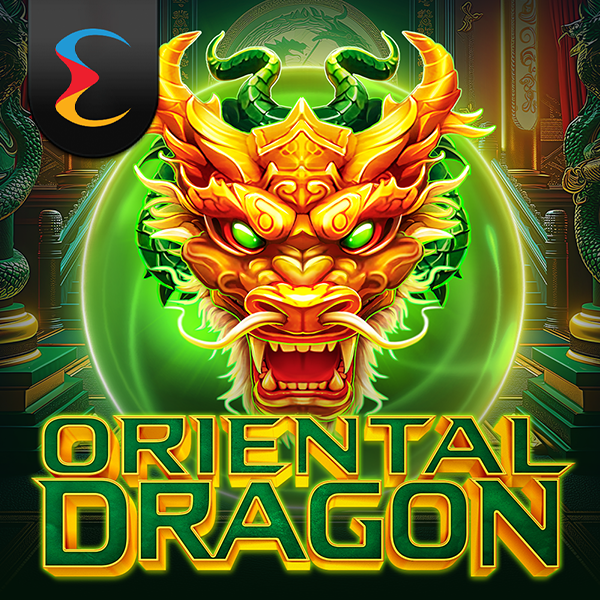 Oriental Dragon