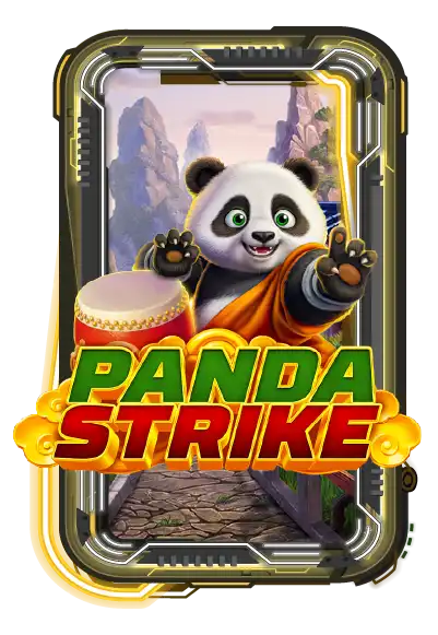 Panda Strike