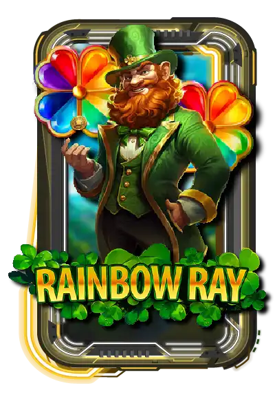 Rainbow Ray