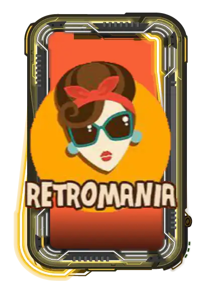Retromania