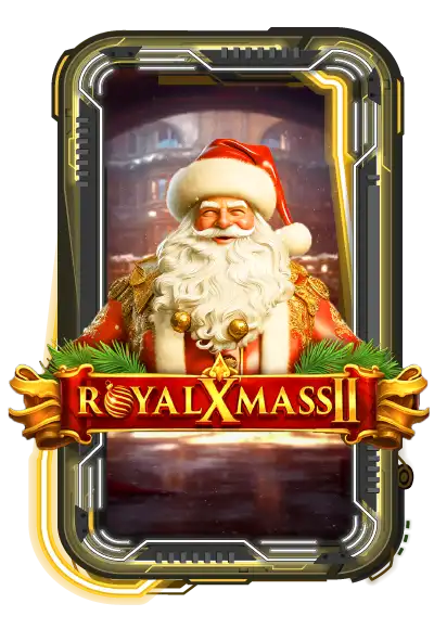 Royal X-mass 2