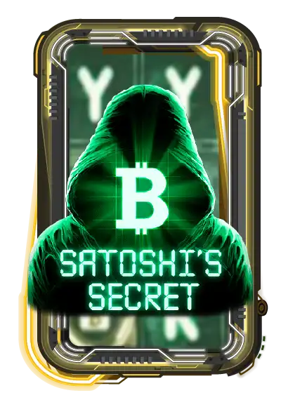 Satoshi's Secret