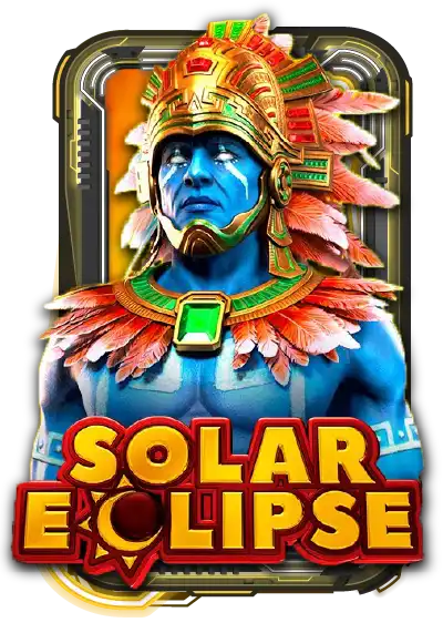 Solar Eclipse