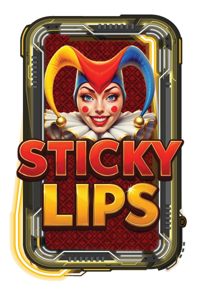 Sticky Lips