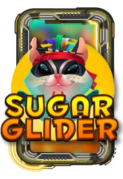 Sugar Glider