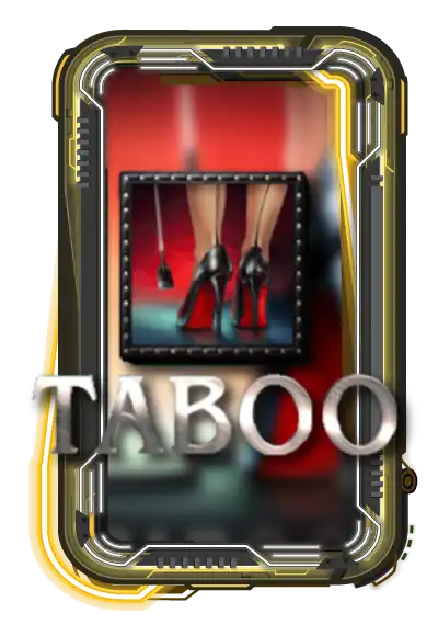 Taboo