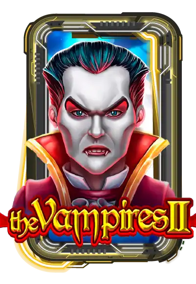 The Vampires 2 (Dice)