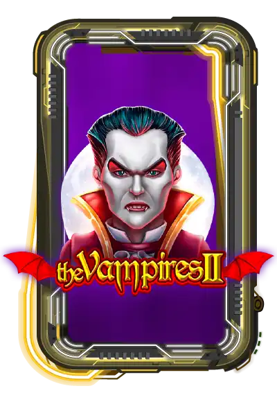 The Vampires 2