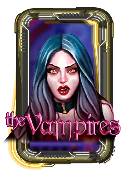 The Vampires