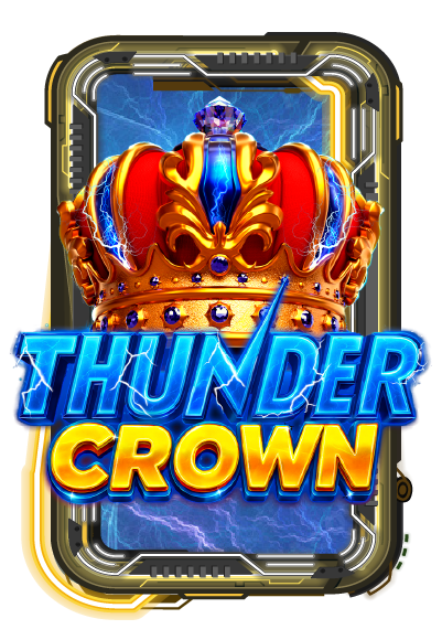 Thunder Crown