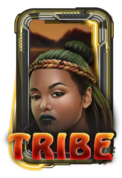 Tribe
