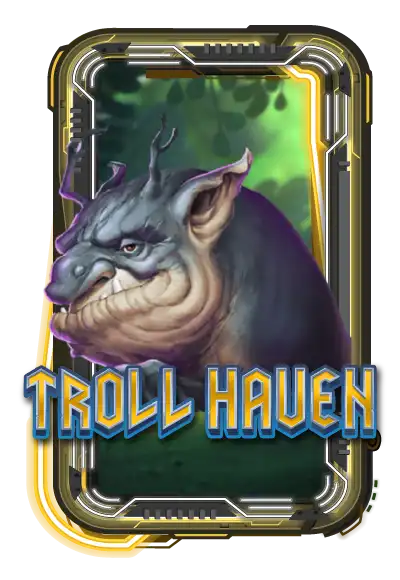 Troll Haven