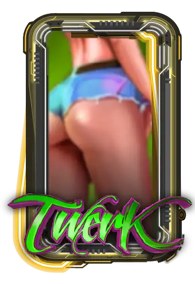 Twerk