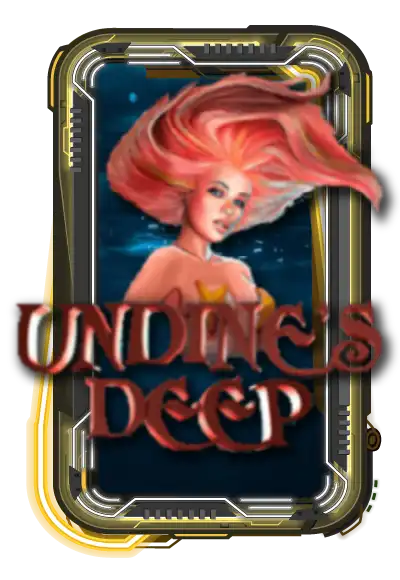 Undine's Deep