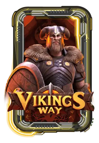 Vikings Way