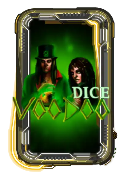 Voodoo (Dice)