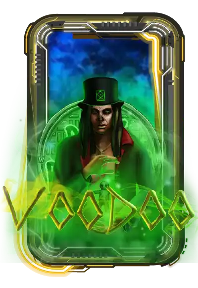Voodoo