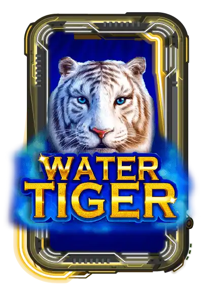 Water Tiger