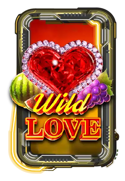 Wild Love