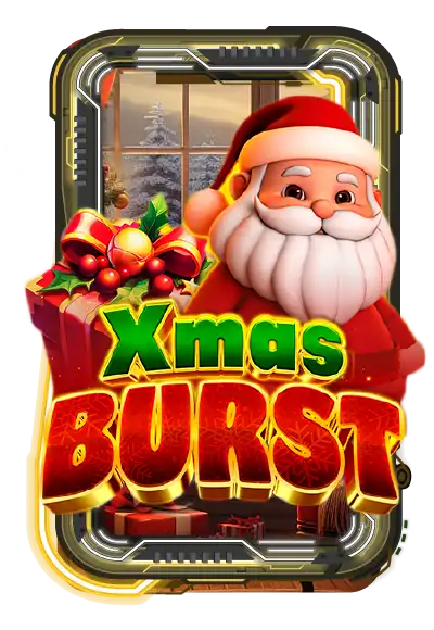 Xmas Burst