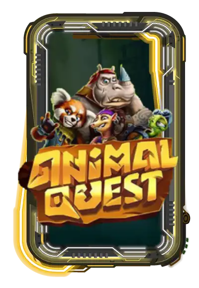 Animal Quest