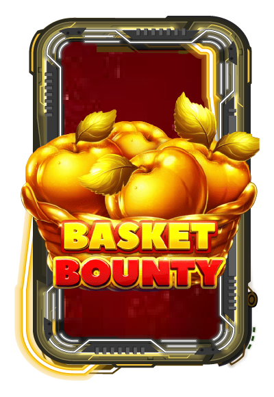 Basket Bounty