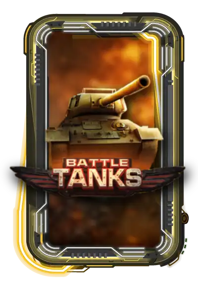 Battle Tanks