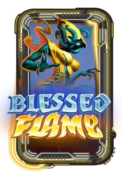 Blessed Flame