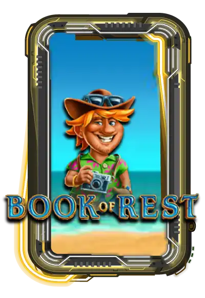 Book of Rest