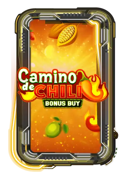 Camino de Chili Bonus Buy