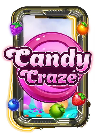 Candy Craze