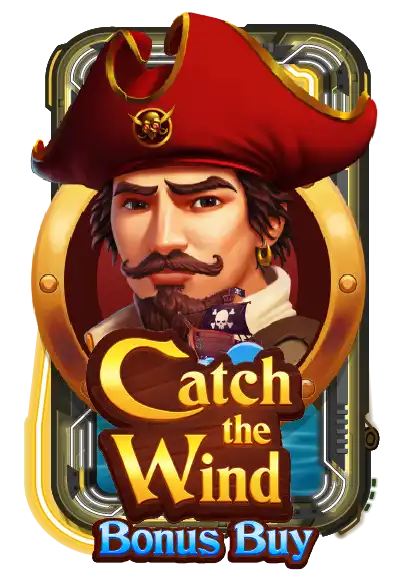 Catch The Wind Bonus Buy