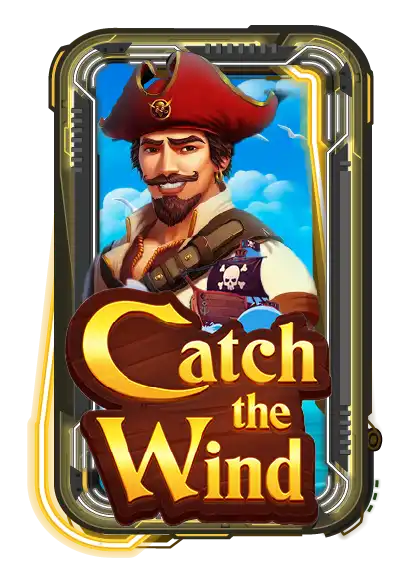 Catch The Wind