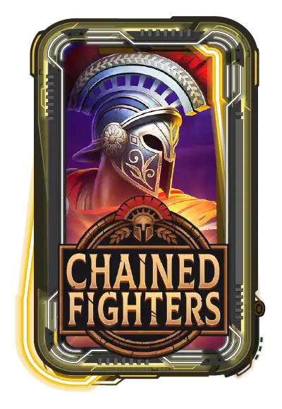Chained Fighters