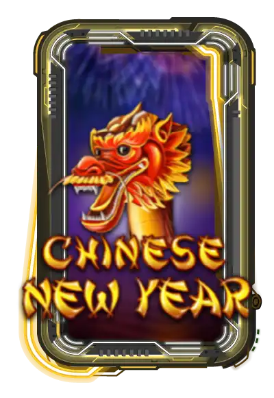 Chinese New Year