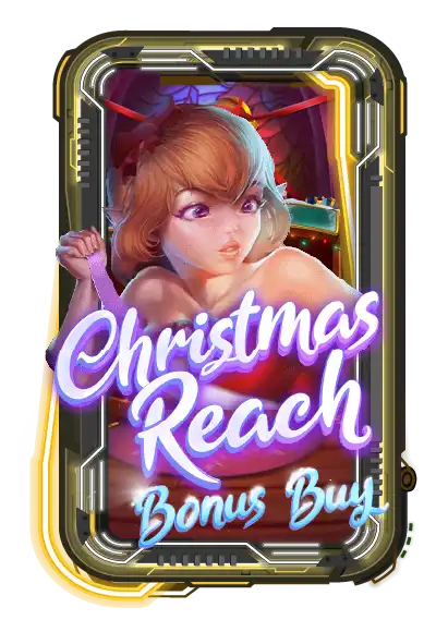 Christmas Reach Bonus Buy