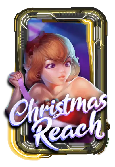 Christmas Reach