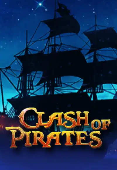 Clash of Pirates